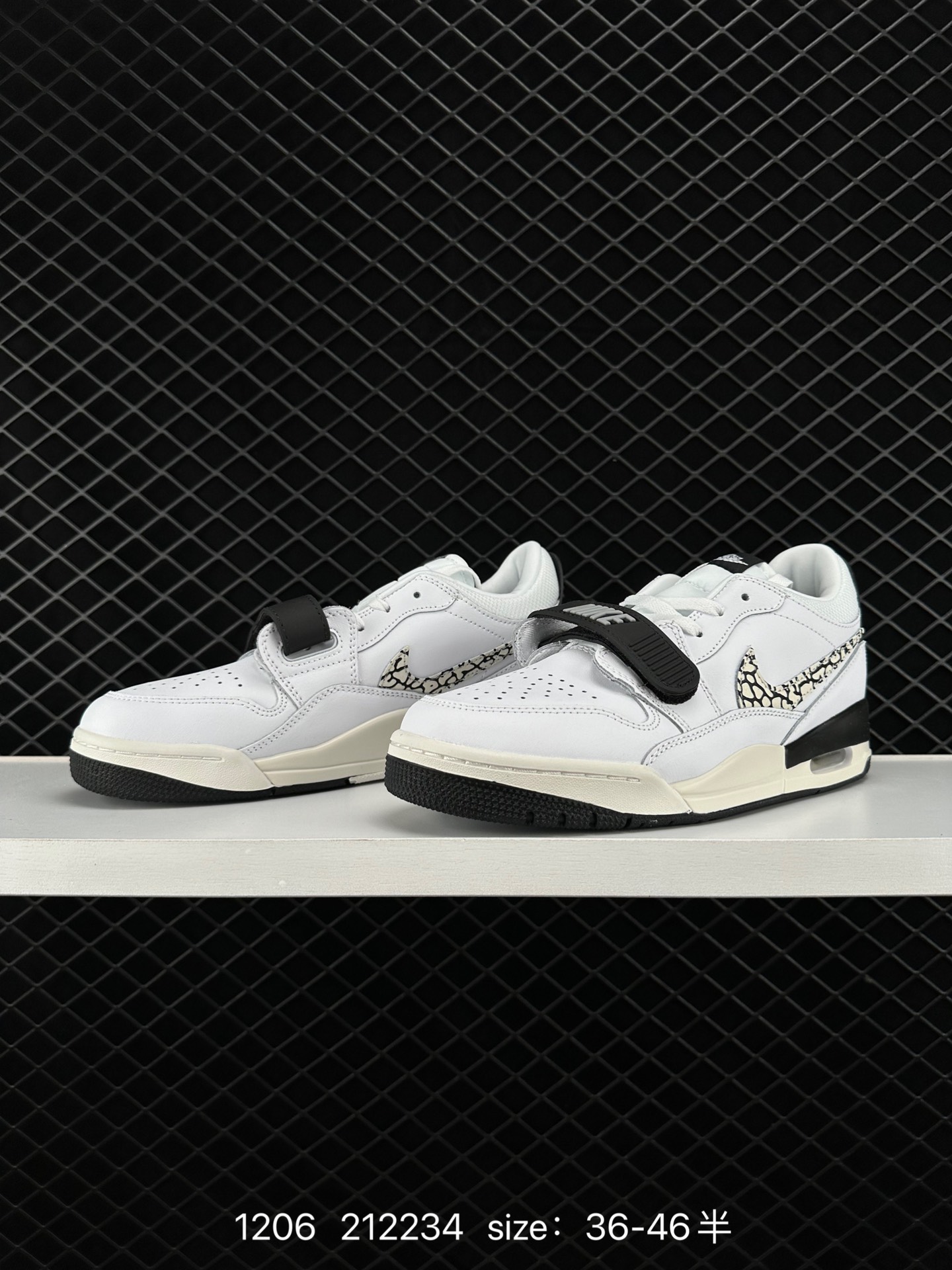 Air Jordan Legacy 312 Low AJ312